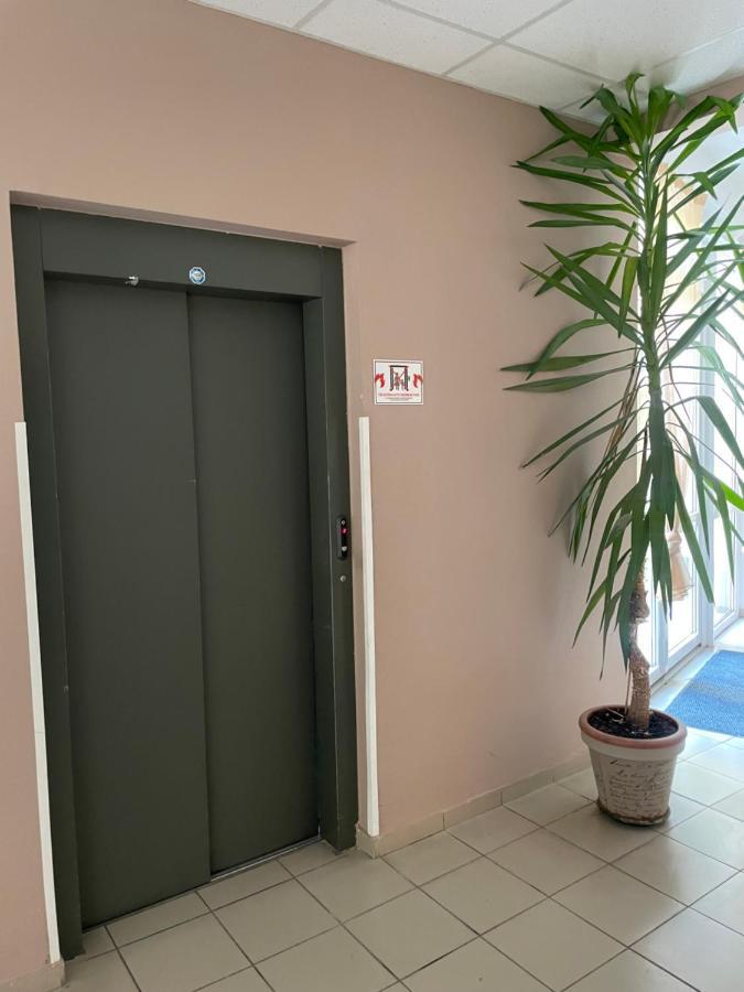 Franci Wellness Apartman זלקרוס מראה חיצוני תמונה