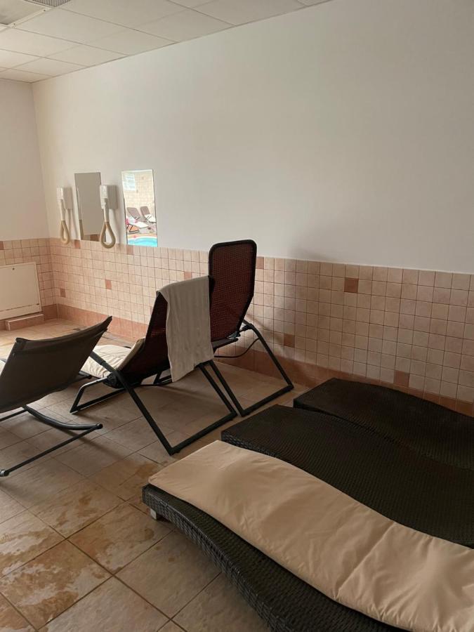 Franci Wellness Apartman זלקרוס מראה חיצוני תמונה