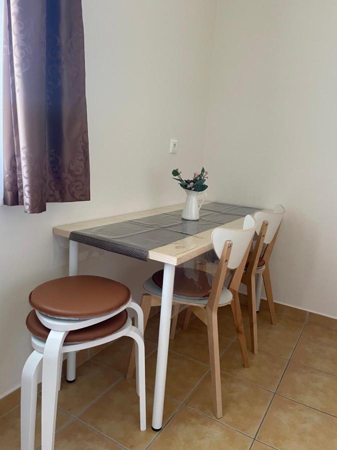 Franci Wellness Apartman זלקרוס מראה חיצוני תמונה