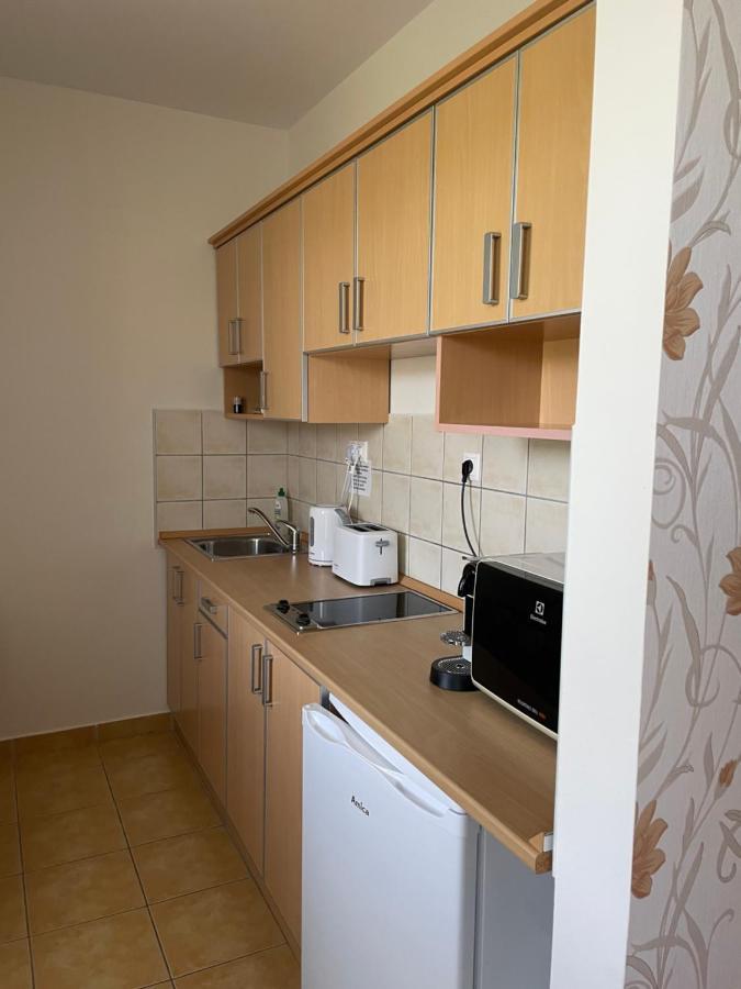Franci Wellness Apartman זלקרוס מראה חיצוני תמונה