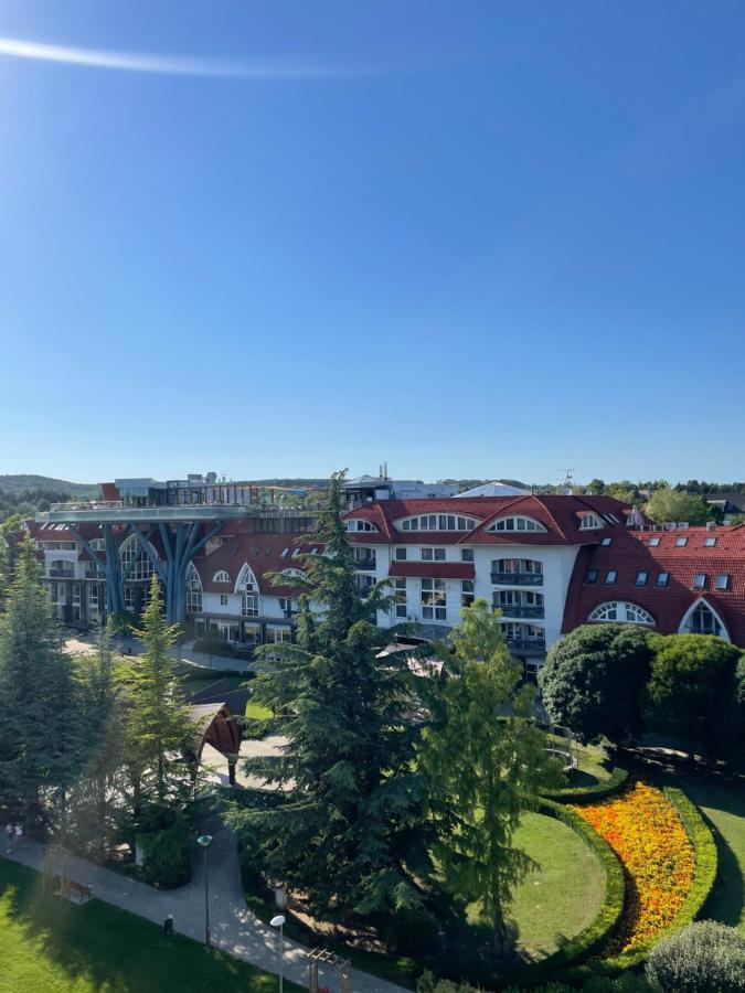 Franci Wellness Apartman זלקרוס מראה חיצוני תמונה