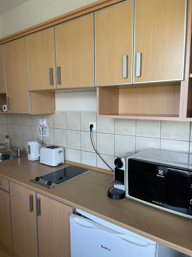 Franci Wellness Apartman זלקרוס מראה חיצוני תמונה