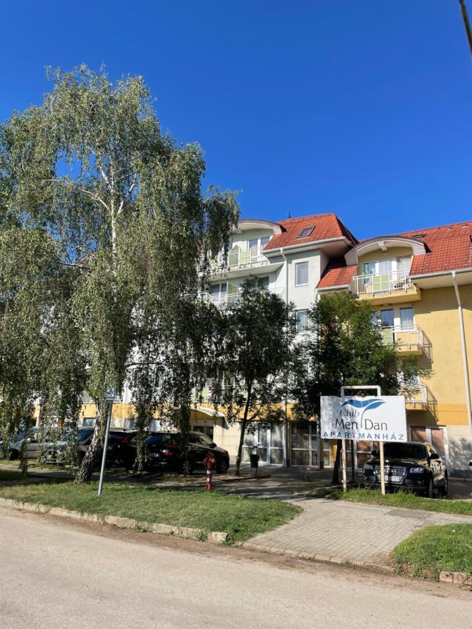 Franci Wellness Apartman זלקרוס מראה חיצוני תמונה