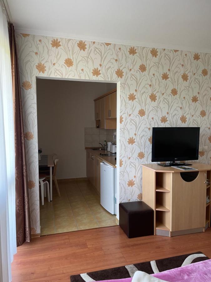 Franci Wellness Apartman זלקרוס מראה חיצוני תמונה