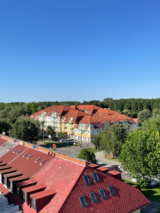 Franci Wellness Apartman זלקרוס מראה חיצוני תמונה