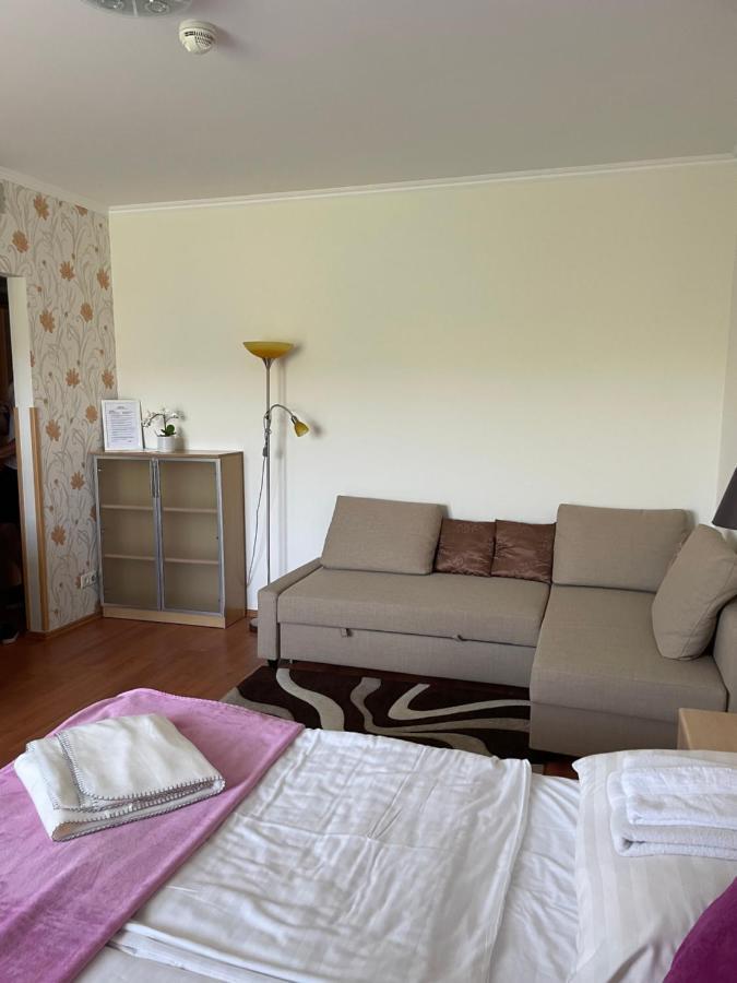 Franci Wellness Apartman זלקרוס מראה חיצוני תמונה