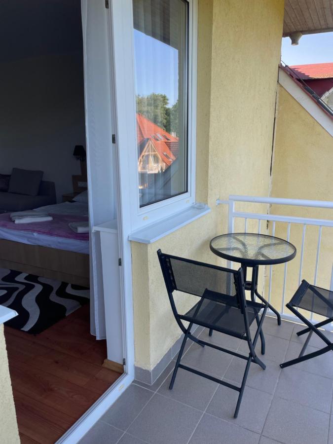 Franci Wellness Apartman זלקרוס מראה חיצוני תמונה