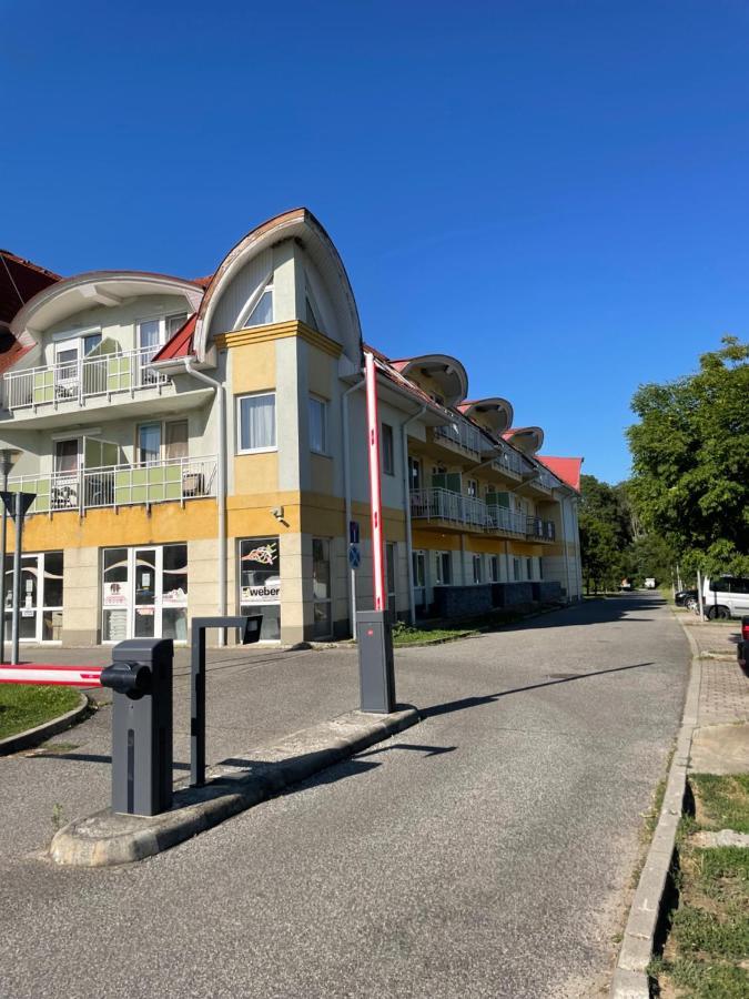 Franci Wellness Apartman זלקרוס מראה חיצוני תמונה