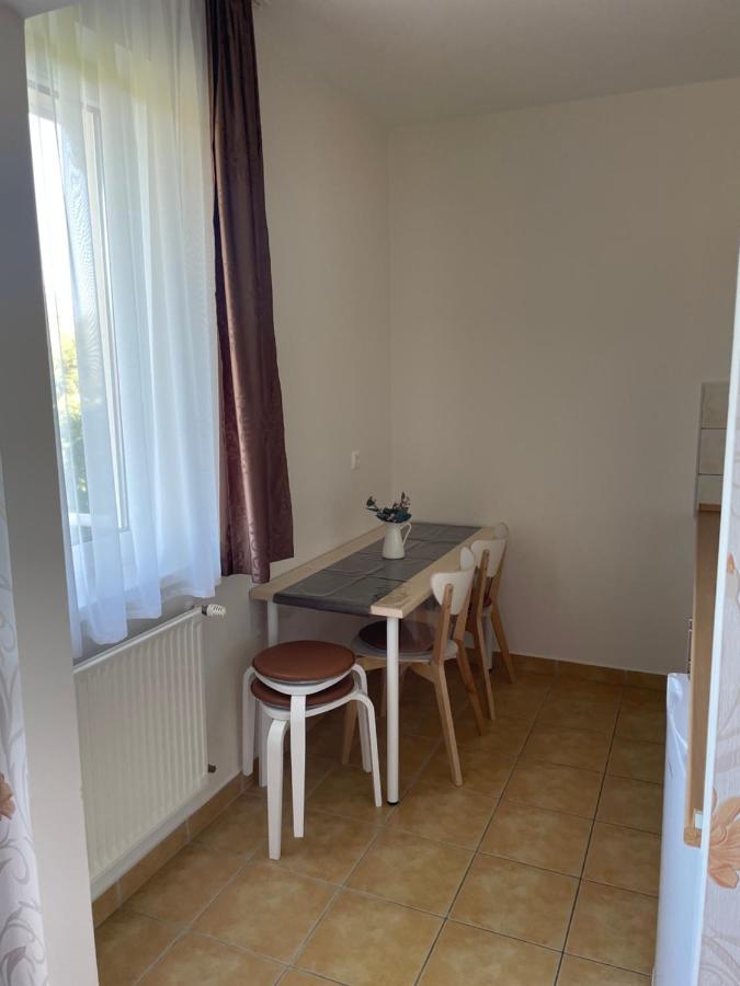 Franci Wellness Apartman זלקרוס מראה חיצוני תמונה