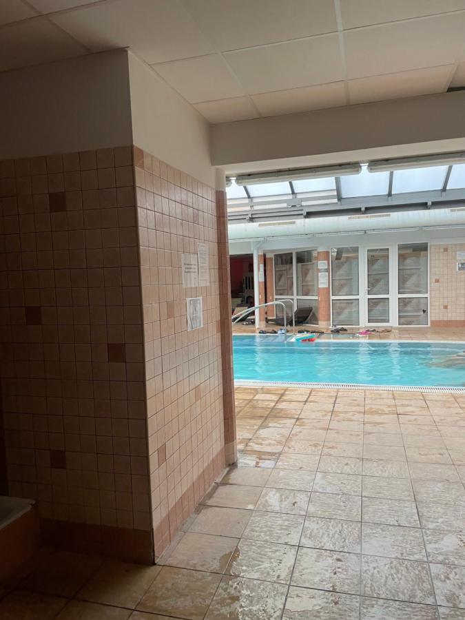 Franci Wellness Apartman זלקרוס מראה חיצוני תמונה